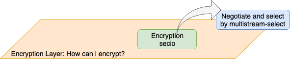 Encryption Layer